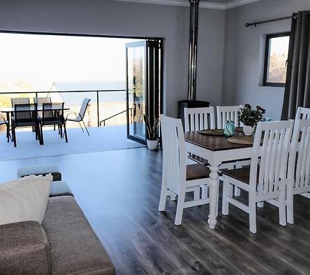 Clarens Escape Apartment Exterior photo
