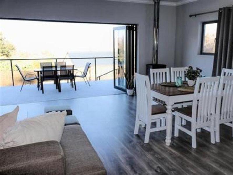 Clarens Escape Apartment Exterior photo