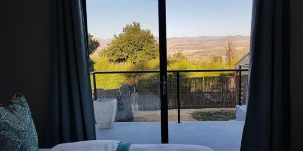 Clarens Escape Apartment Exterior photo